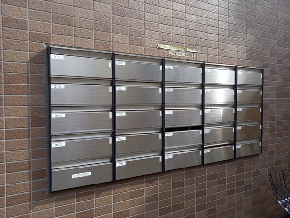 アドバンス城北の物件内観写真